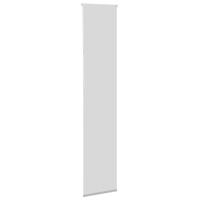 Rolgordijn verduisterend 60x230cm stofbreedte 55,7 cm polyester - thumbnail