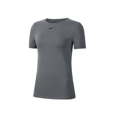 Nike sport T-shirt antraciet