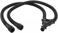 DeWalt Accessoires DWV9470 | AirLock Stofafzuigset | Y Splitter - DWV9470-XJ - thumbnail