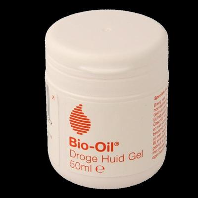 Bio Oil Droge huid gel 50 Milliliter