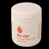 Bio Oil Droge huid gel 50 Milliliter - thumbnail