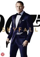 Skyfall - DVD (5051888253793) - thumbnail
