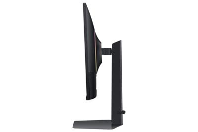 Samsung LS27FG702EUXEN Monitor