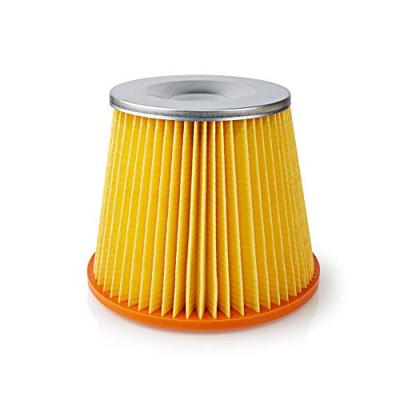 Nedis Stofzuiger Cartridge-Filter | Puzer | Cartridgefilter | 1 stuks - VCFI220PUZ VCFI220PUZ Nedis Stofzuiger Cartridge-Filter | Puzer | Cartridgefilter | 1 stuks - VCFI220PUZ VCFI220PUZ