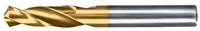 Promat/Tecwerk Spiraalboor | DIN 1897 type UNI | nominale-d. 7,6 mm | HSS-Co TiN cilindrische schacht | extra kort - 4000862591 - thumbnail