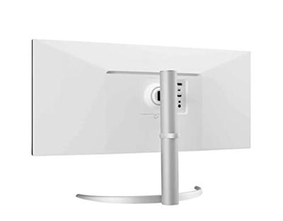 LG UltraWide 34WQ650-W monitor