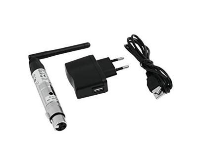 Eurolite EUROLITE QuickDMX Wireless Receiver