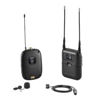 Shure SLXD15/85M Portable Digital Wireless Bodypack System - thumbnail