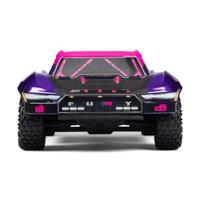 Arrma FURY 223S BLX Brushless 2WD Short Course Truck RTR - Paars - thumbnail