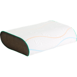 M line Pillow you