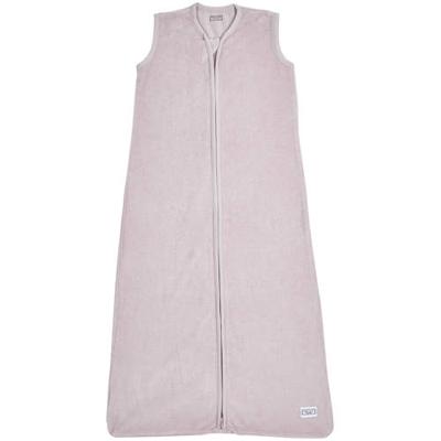 Meyco baby slaapzak Velvet lilac Meyco baby slaapzak Velvet lilac