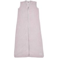 Meyco baby slaapzak Velvet lilac - thumbnail