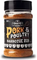 Grate goods pork & poultry barbecue rub 180g - thumbnail