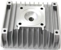MZA Cilinderkop cylinder heads s 70 - thumbnail