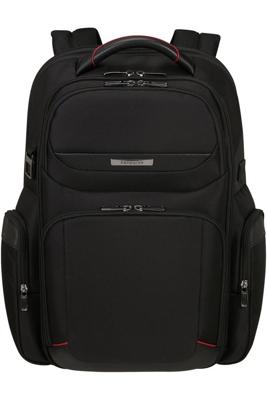 Samsonite 147138-1041 Pro-DLX6 Laptop Rugzak | 17.3 inch | Zwart