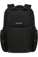 Samsonite 147138-1041 Pro-DLX6 Laptop Rugzak | 17.3 inch | Zwart - thumbnail
