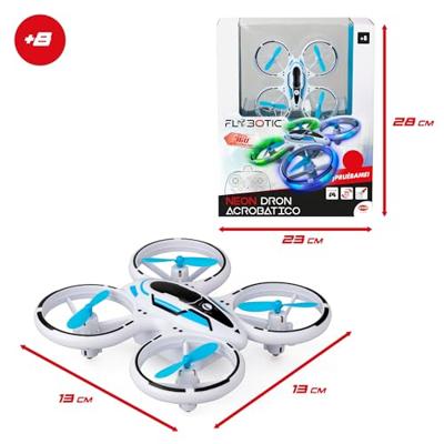 Afstandsbestuurbare drone Bizak