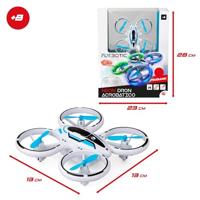 Afstandsbestuurbare drone Bizak - thumbnail