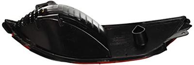 Mistachterlicht LLF042