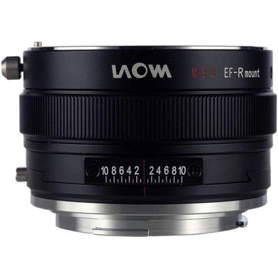 Laowa Magic Shift Converter - Canon EF To Canon RF (Lao-M...
