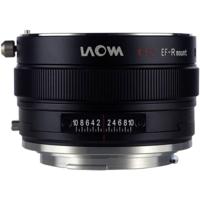 Laowa Magic Shift Converter - Canon EF To Canon RF (Lao-M... - thumbnail
