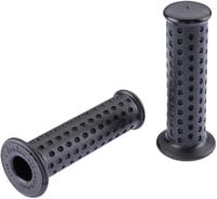 Domino Rubber handvat "piaggio style" rubber grip 3040 sw 121mm closed 22mm l/r - thumbnail