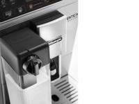 DELONGHI ETAM29.660.SB Expresso broyeur Authentieke Cappuccino - Zilver - thumbnail