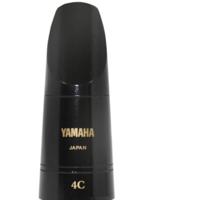Yamaha Standard CL-4C mondstuk voor Bb/A klarinet - thumbnail