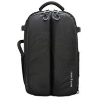 Gura Gear Kiboko 2.0 Camerarugzak, zwart., 30L, Dubbel vak met aanpasbare scheidingswanden - thumbnail