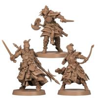 Zombicide: White Death - Eternal Empire - thumbnail