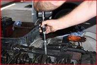 KS Tools 460.4015 Injectortrekker met slagtrekker voor Scania, 430 mm - thumbnail