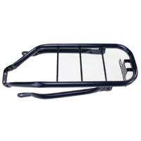 Bike Fun Kids Drager bikefun 20" donker blauw - thumbnail