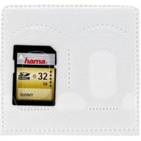 Hama Zelfklevende Sd Sleeves 5Pack - thumbnail