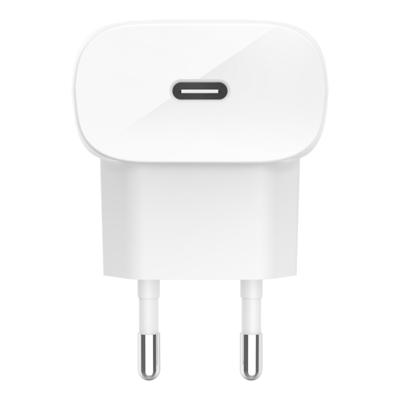 Belkin BOOSTCHARGE 20 W USB-C PD-wandlader oplader