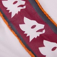 COPA AS Roma Retro Uitshirt 1998-1999 - thumbnail