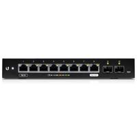 Ubiquiti Networks Edgeswitch 10x, ES-10X - thumbnail