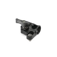 Tilta TA-15RH-D1420-B 15mm Stanghouder naar Dual 1/4"-20 adapter - zwart - thumbnail