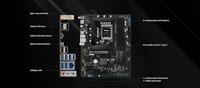 Moederbord Intel Asrock B860M Pro-A WiFi - thumbnail