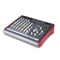 Allen & Heath ZED-10FX PA mixer met effecten - thumbnail