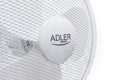 Adler AD 7305 Wit