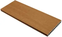 Woodvision Dekdeel composiet 2,3x21x400cm red cedar - thumbnail
