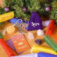 Kerst - Cadeauset - thumbnail