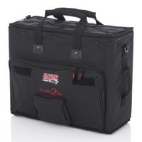 Gator Cases GSR-2U zwarte laptop / 2U Rack-tas - thumbnail