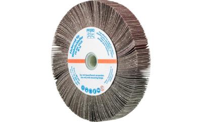 PFERD TOOLS 44782518 Waaier Diameter 125 mm 2 stuk(s)