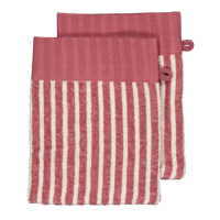 Washand - Oranje - thumbnail