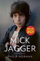 Mick Jagger - Philip Norman - ebook - thumbnail