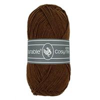 Durable Cosy Extra Fine 385 Coffee - thumbnail