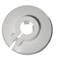 Cornat Klemrozet Kunststof 18Mm (4St) - T384008 - thumbnail