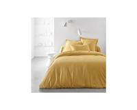 Kussenhoes TODAY Essential Geel 63 x 63 cm - thumbnail