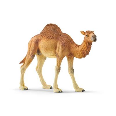 Schleich Wild Life - Dromedaris speelfiguur